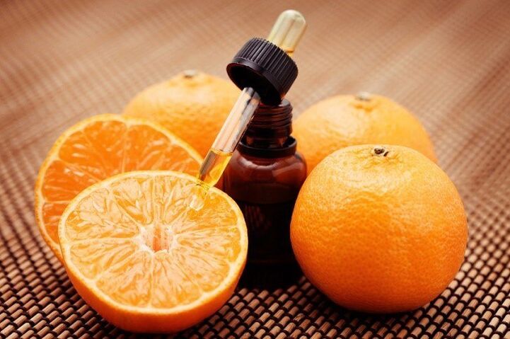 Етеричното масло от портокал е страхотен тоник за кожата