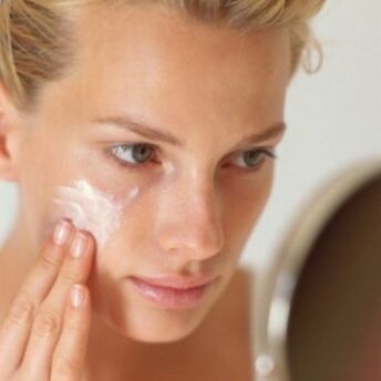 грижа за кожата след неаблативно подмладяване