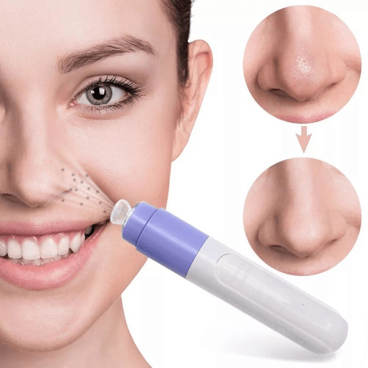 вакуумни устройства за подмладяване на лицето
